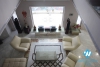 Nice penthouse with lake view available for rent in Golden Westlake, Tay Ho, Hanoi